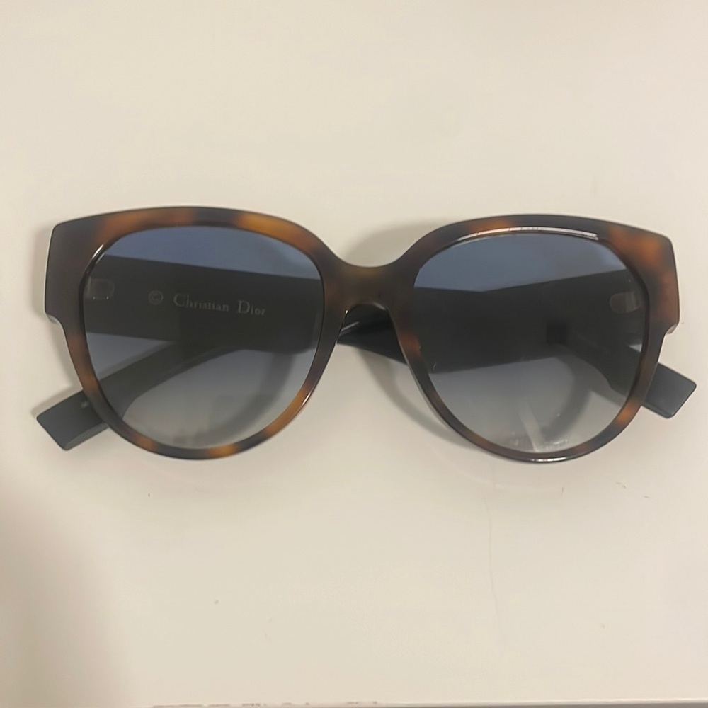 Christian Dior Wildior BU Sunglasses